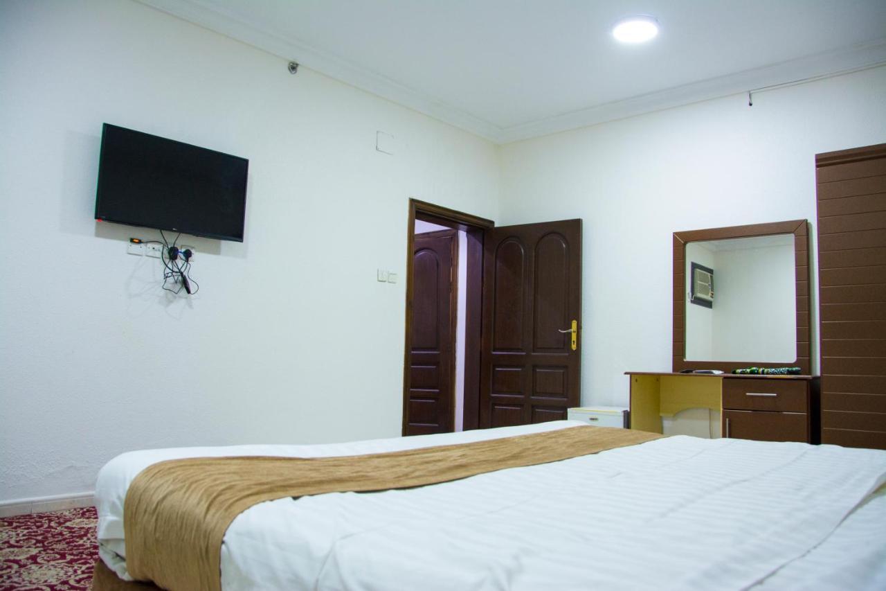 روزانا للاجنحه الفندقيه Appart hôtel *