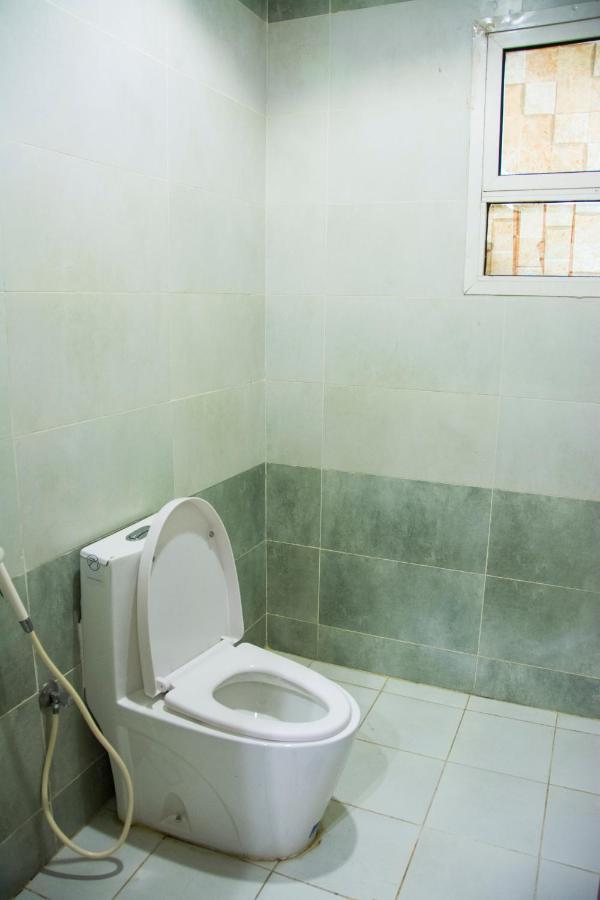 Appart hôtel روزانا للاجنحه الفندقيه *