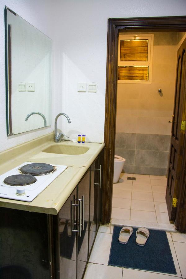 روزانا للاجنحه الفندقيه Appart hôtel