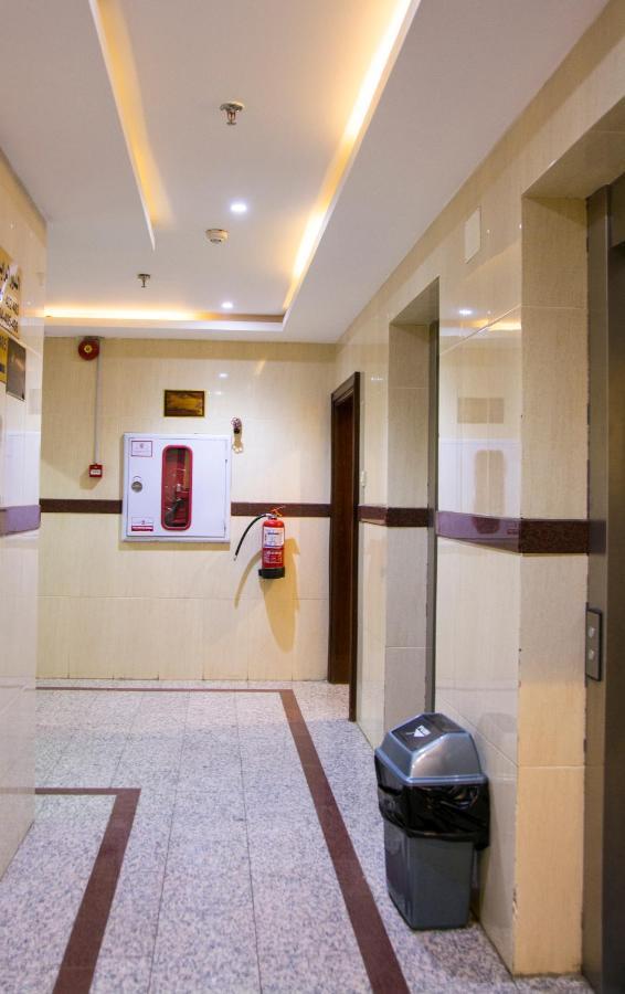 روزانا للاجنحه الفندقيه Appart hôtel *