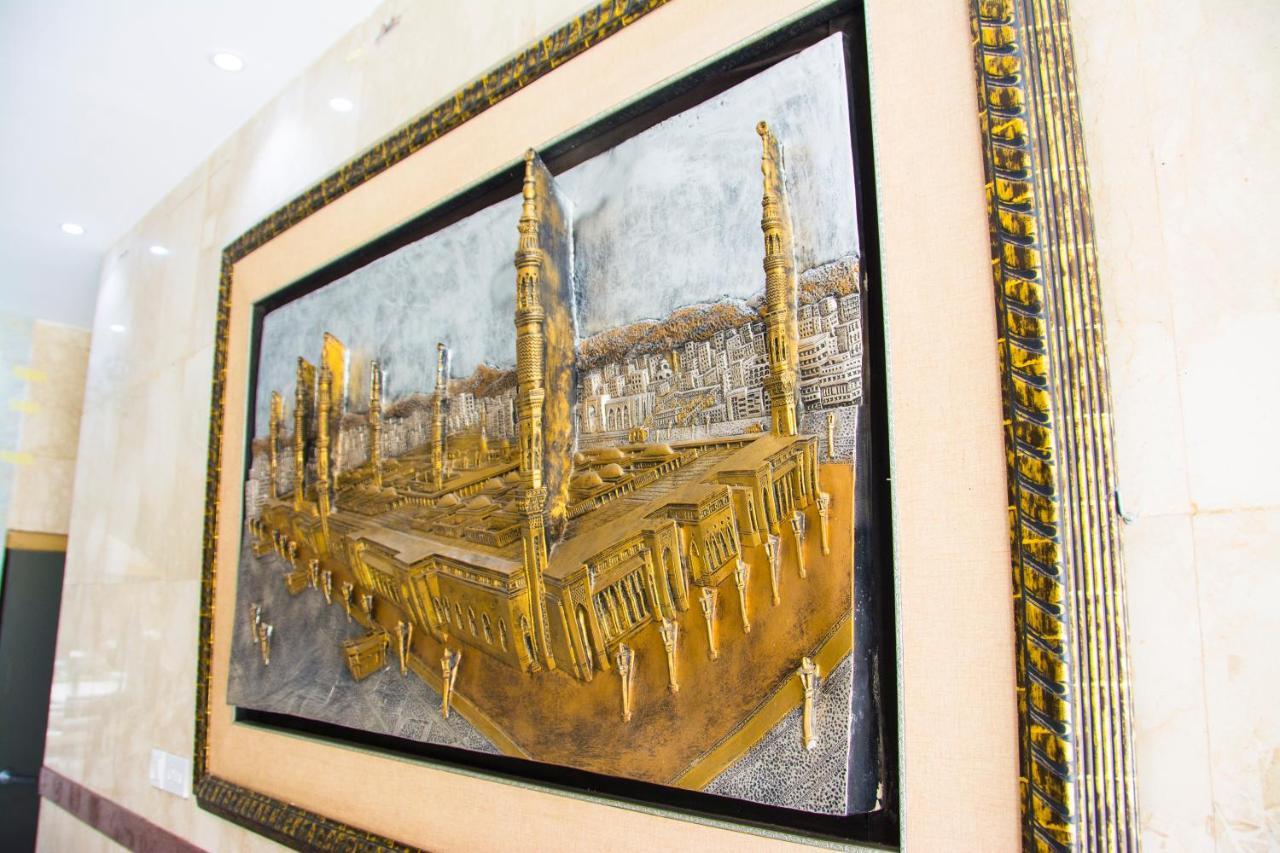 روزانا للاجنحه الفندقيه Appart hôtel