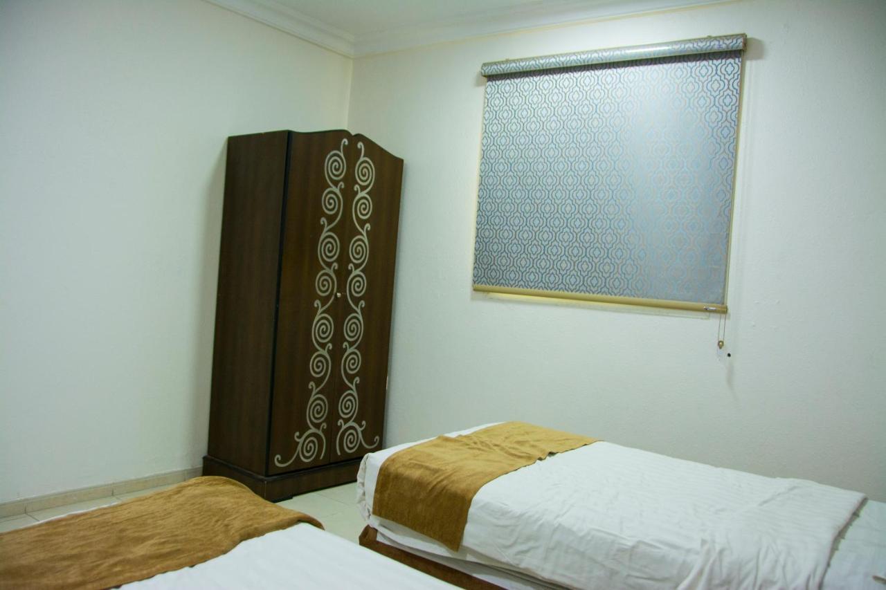 روزانا للاجنحه الفندقيه Appart hôtel *