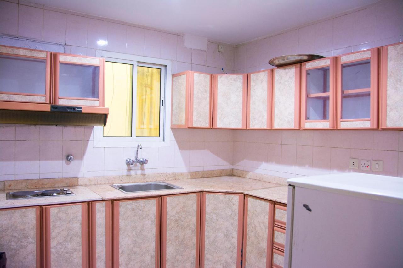 روزانا للاجنحه الفندقيه Appart hôtel *